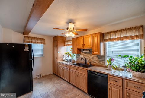 Tiny photo for 432 E Basin Street, NORRISTOWN, PA 19401 (MLS # PAMC2164782)