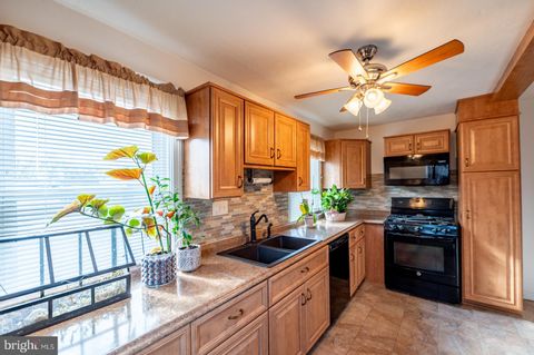 Tiny photo for 432 E Basin Street, NORRISTOWN, PA 19401 (MLS # PAMC2164782)