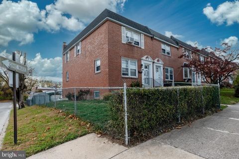 Tiny photo for 432 E Basin Street, NORRISTOWN, PA 19401 (MLS # PAMC2164782)