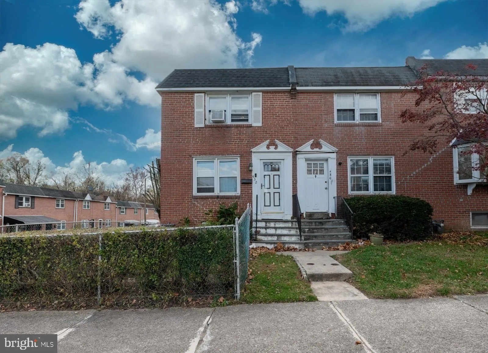 Property: 432 E Basin Street,Norristown, PA