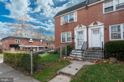 Tiny photo for 432 E Basin Street, NORRISTOWN, PA 19401 (MLS # PAMC2164782)