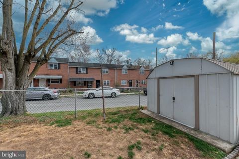 Tiny photo for 432 E Basin Street, NORRISTOWN, PA 19401 (MLS # PAMC2164782)