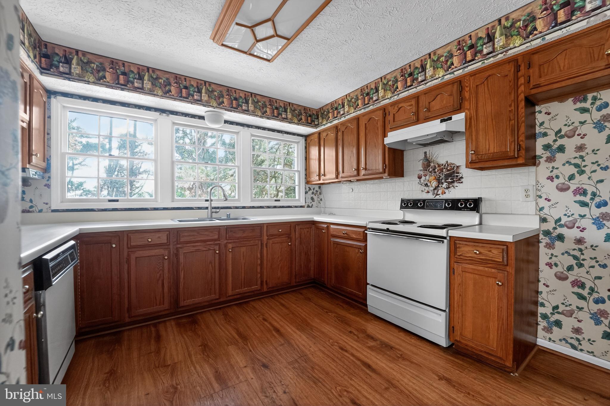 DEERFIELD - Residential