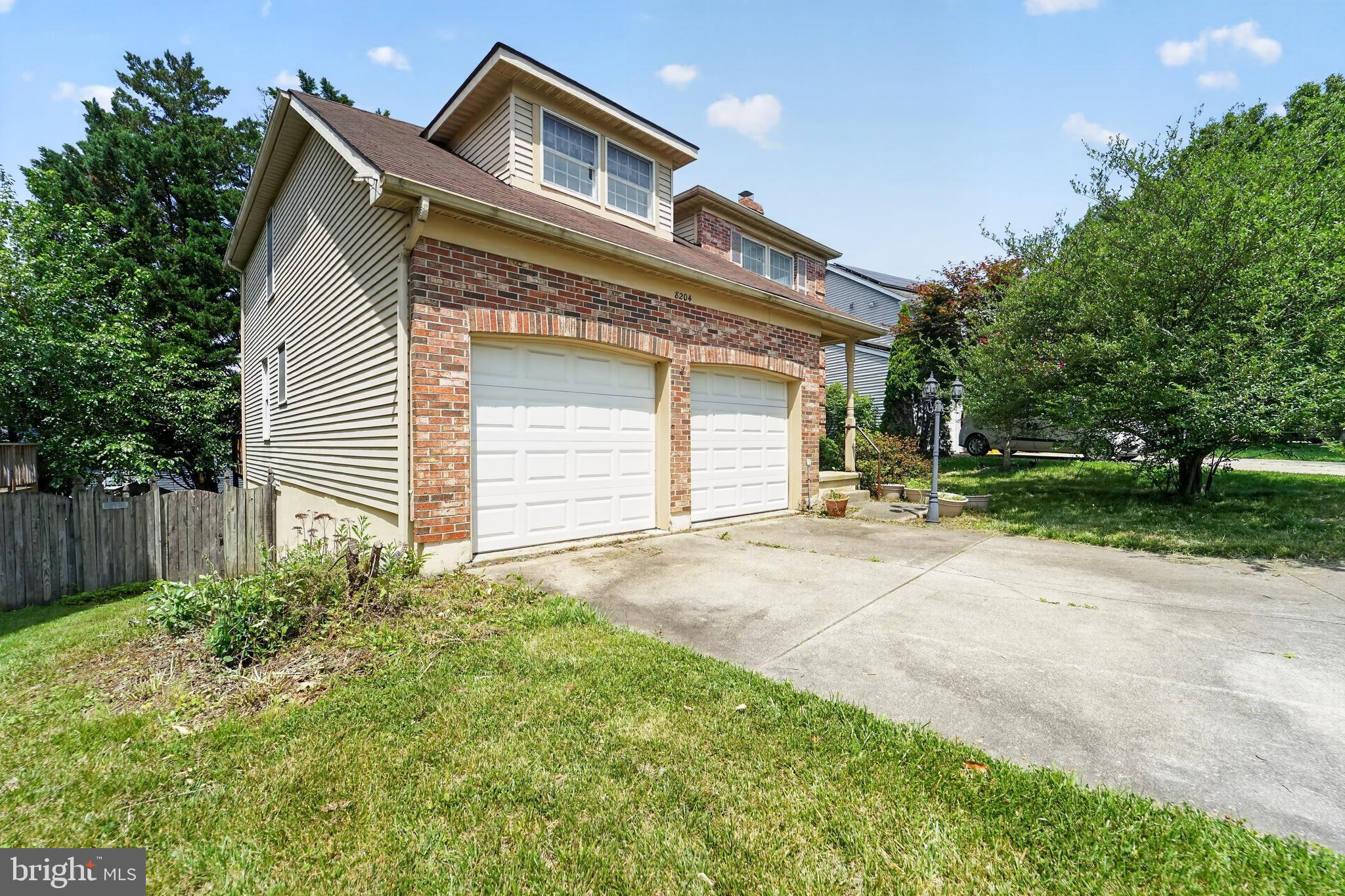 DEERFIELD - Residential