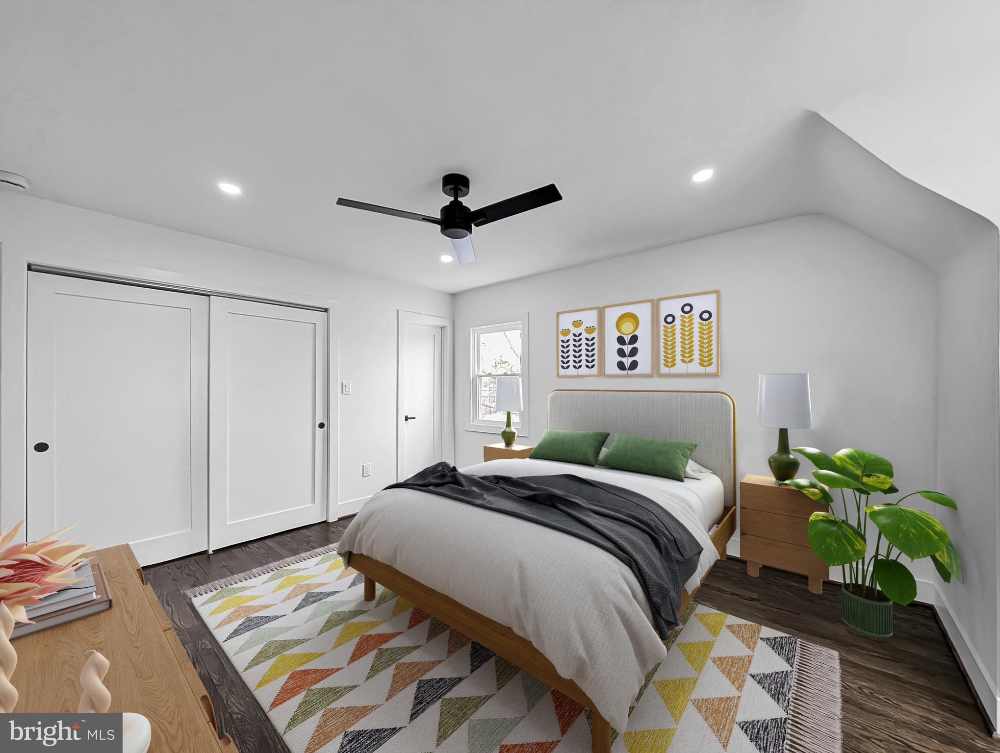 BEVERLY HILLS - Residential