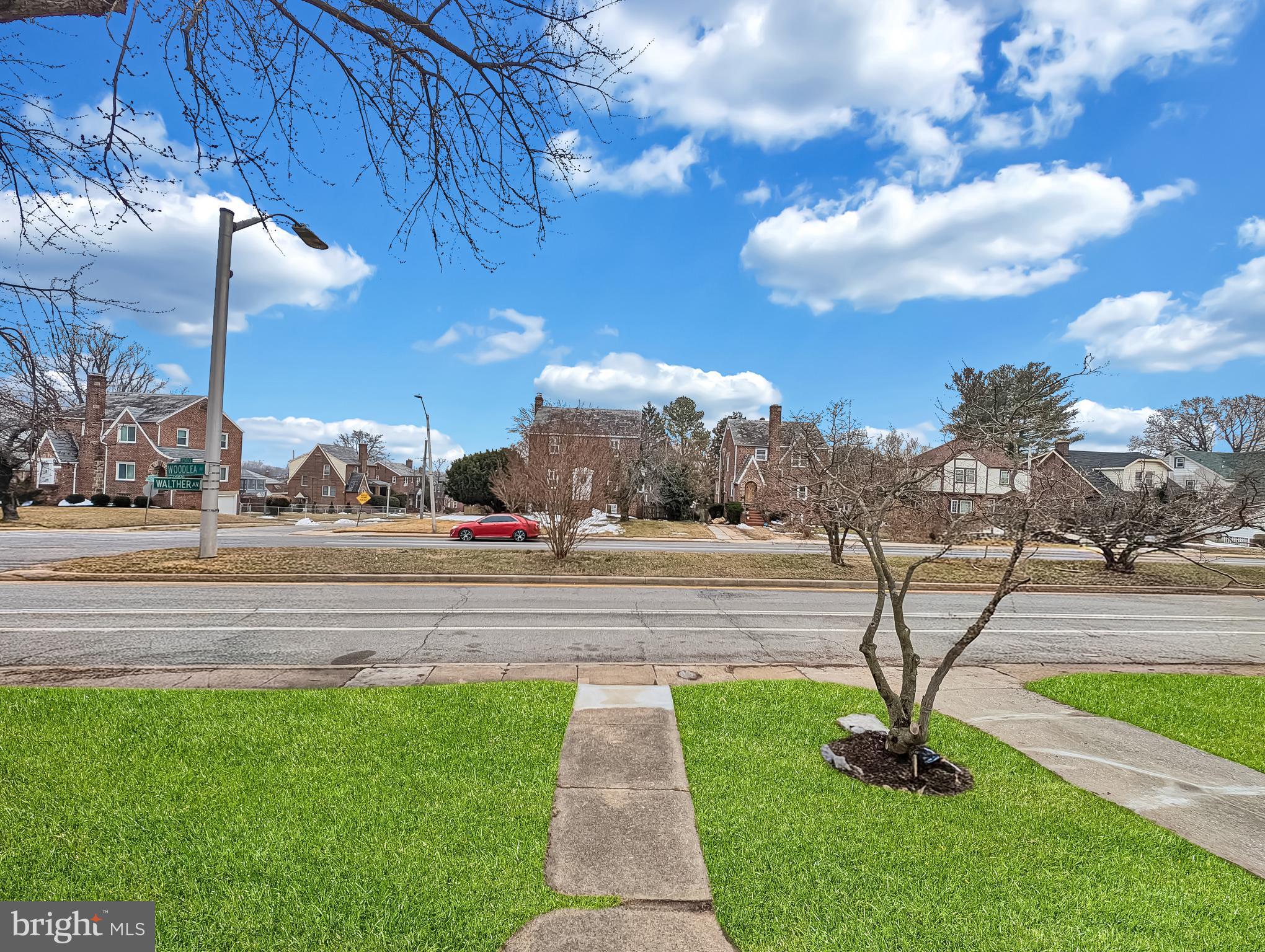 BEVERLY HILLS - Residential