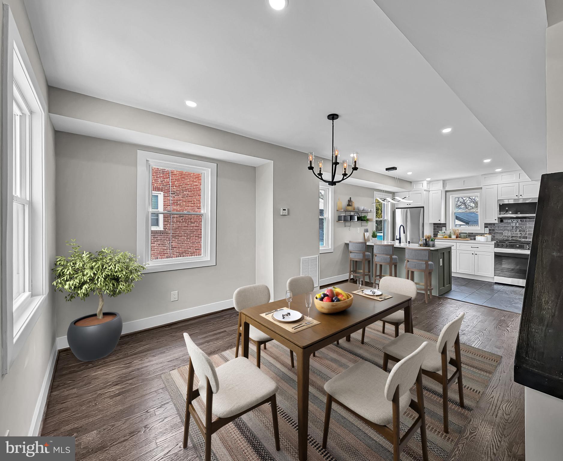 BEVERLY HILLS - Residential