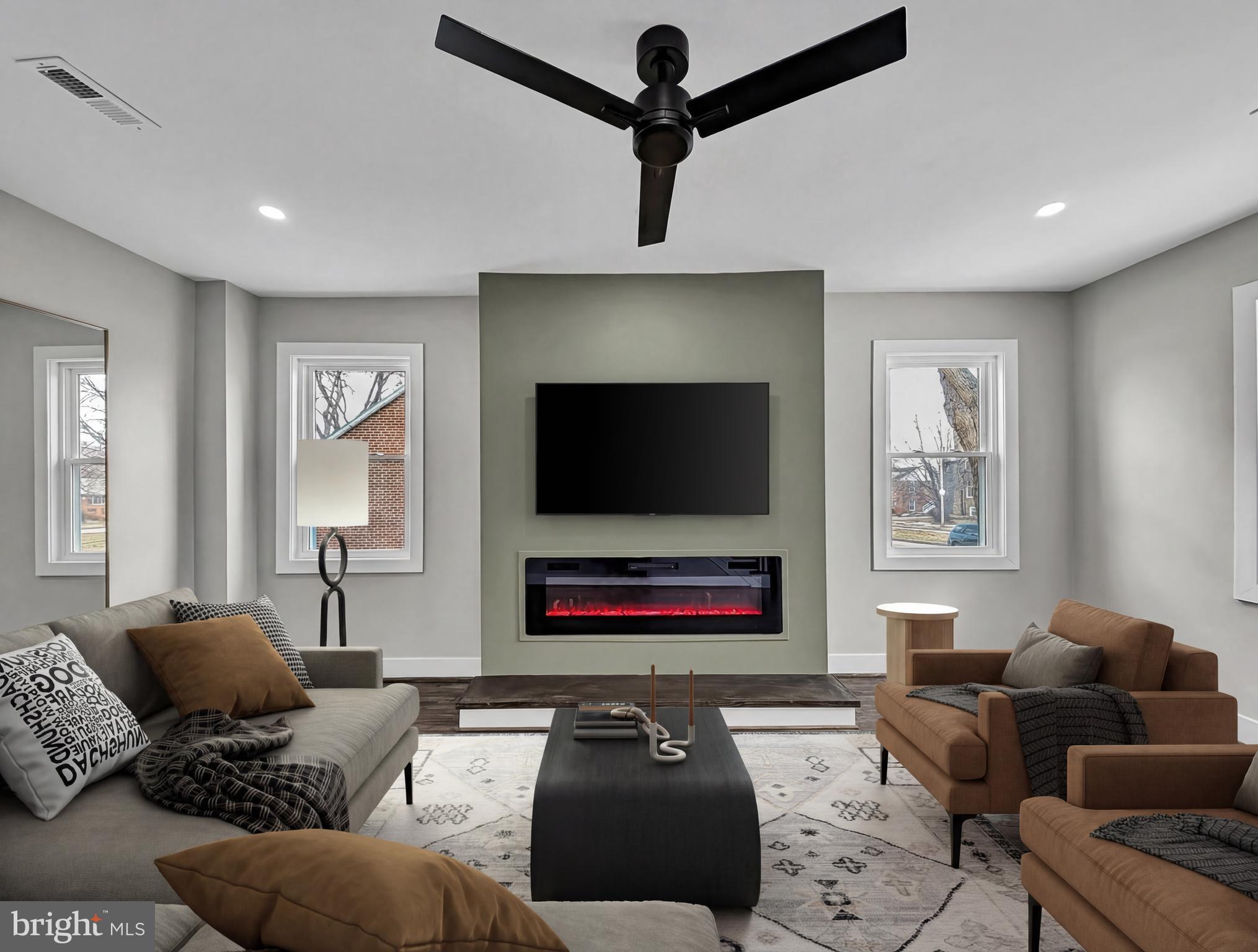 BEVERLY HILLS - Residential