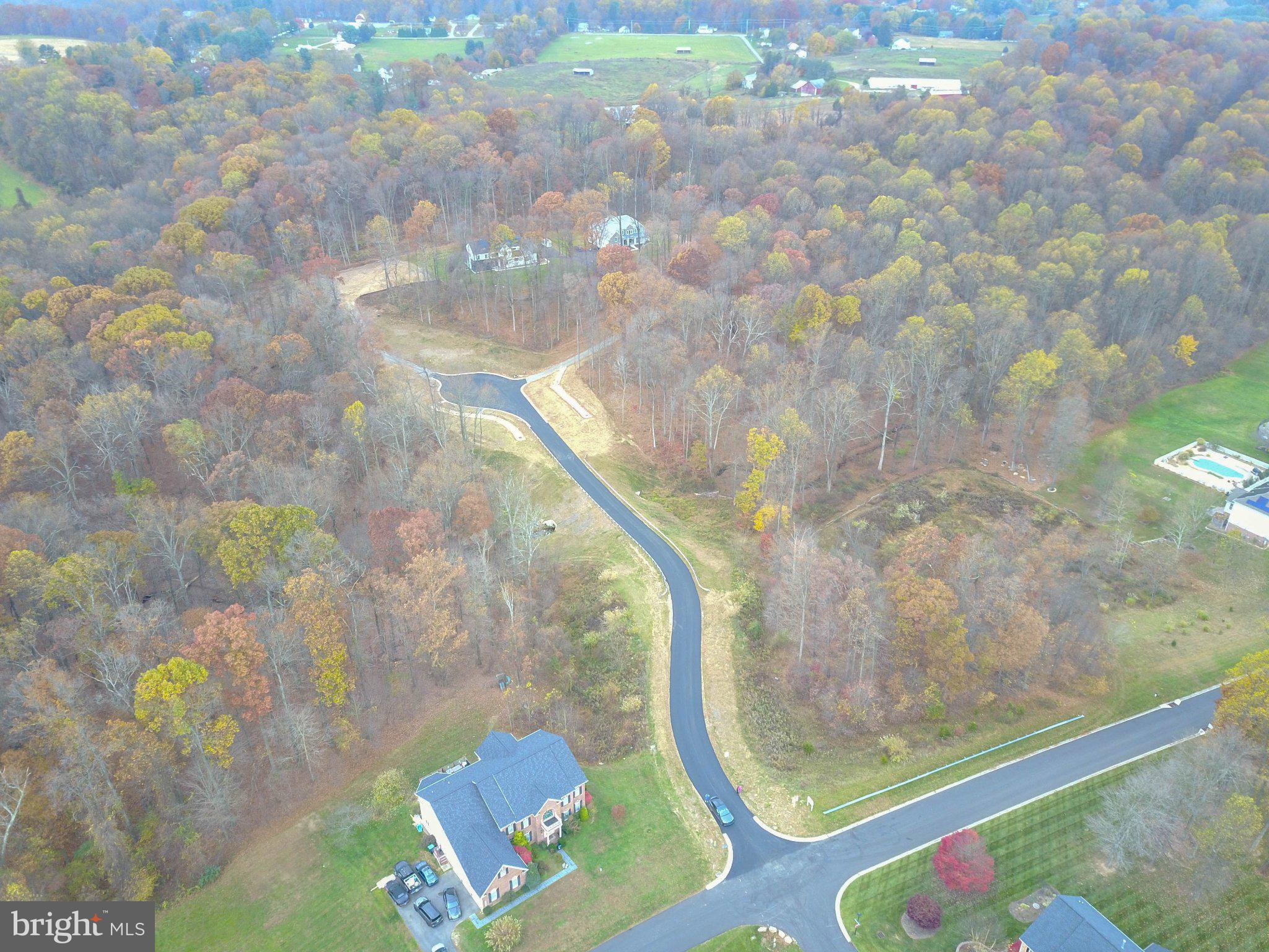 1705 MOONRIVER COURT