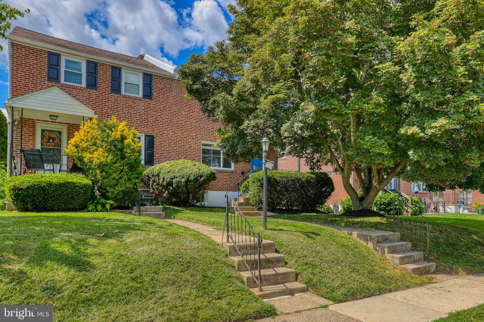 1002 AGNEW DRIVE