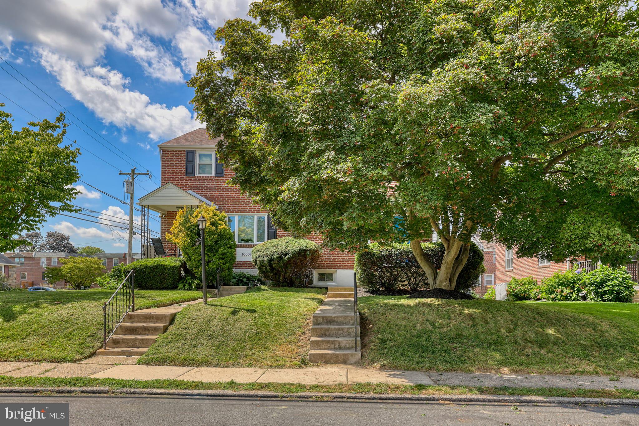 1002 AGNEW DRIVE