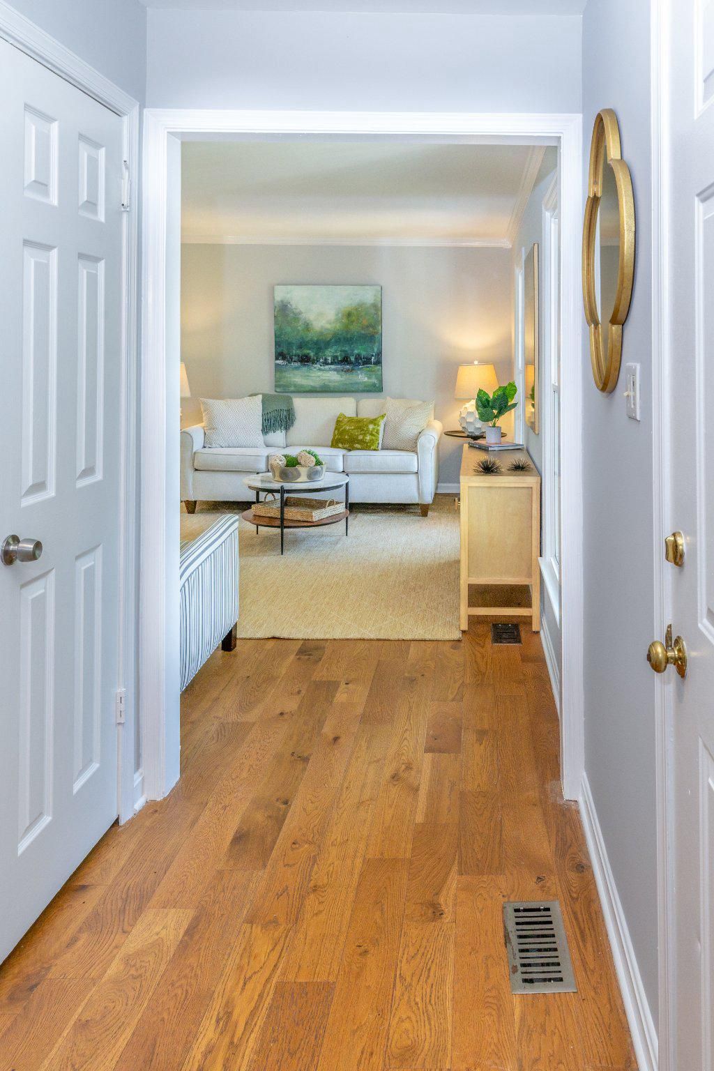 Photo of 6208 Gentle Lane, ALEXANDRIA, VA 22310 (MLS # VAFX2299456)