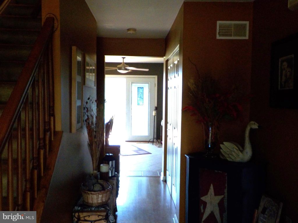 Photo of 4006 Green Park Drive, Mount Joy, PA 17552 (MLS # PALA2055682)