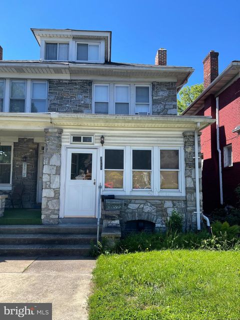 3017 DERRY STREET HARRISBURG PA 17111