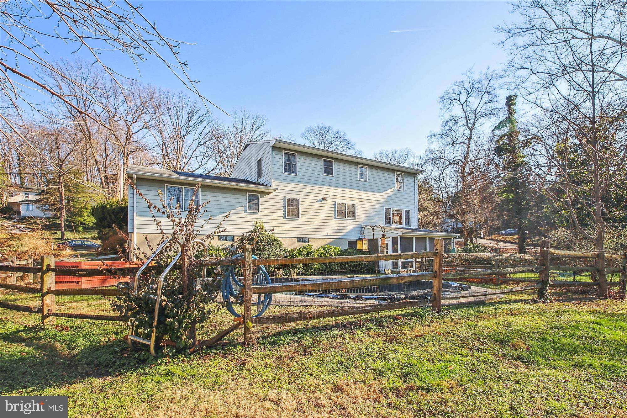 ROUND BAY - Residential