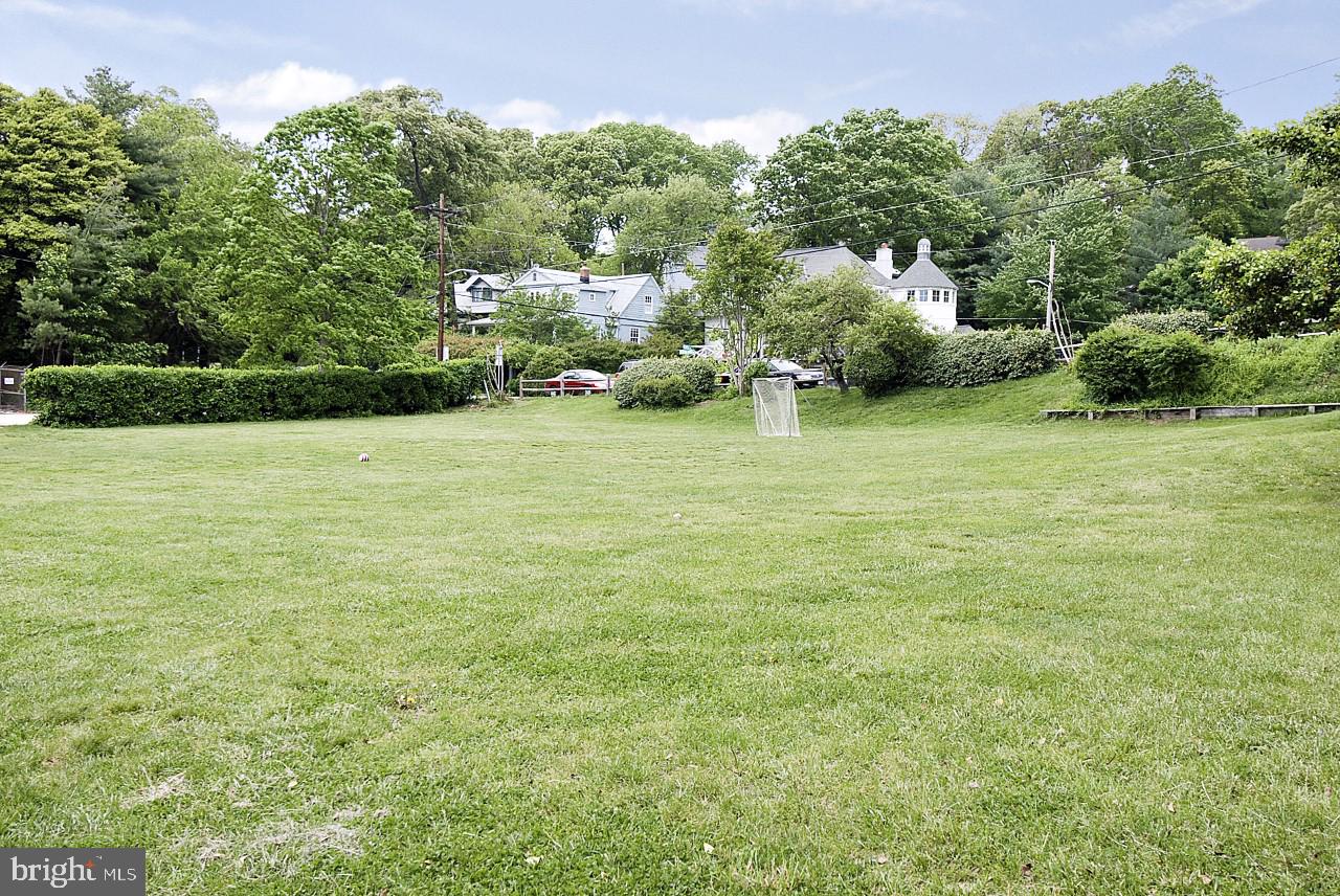 ROUND BAY - Residential