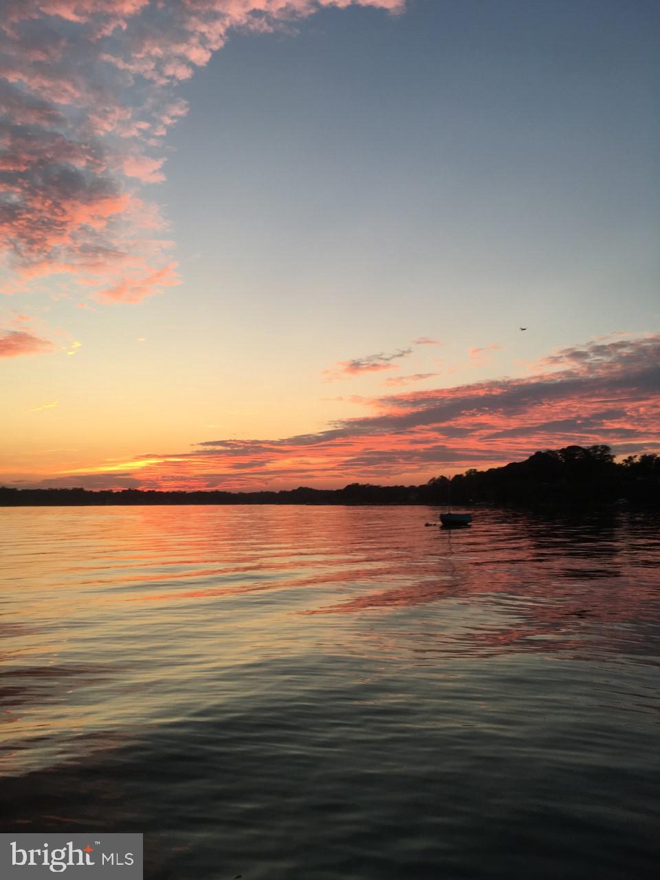 ROUND BAY - Residential