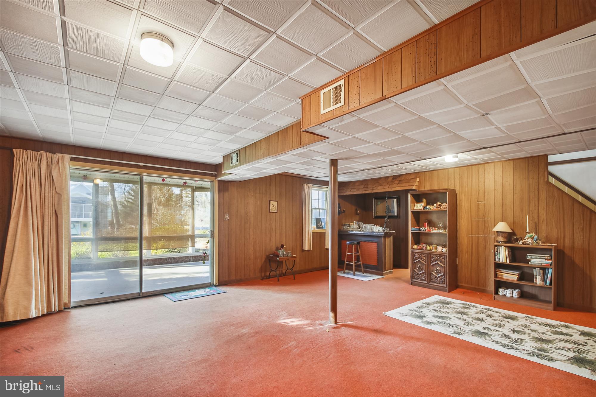 ROUND BAY - Residential