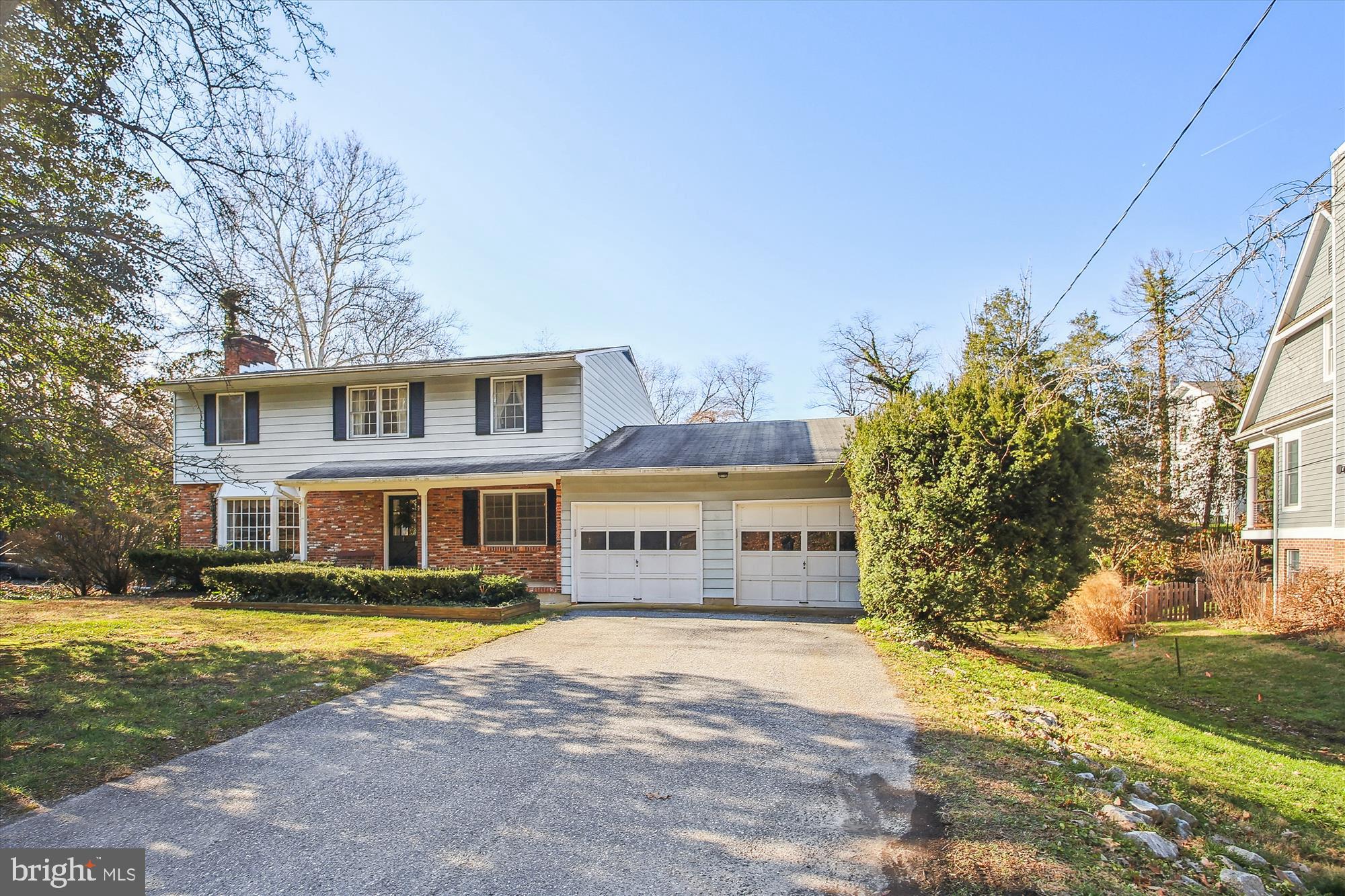 ROUND BAY - Residential