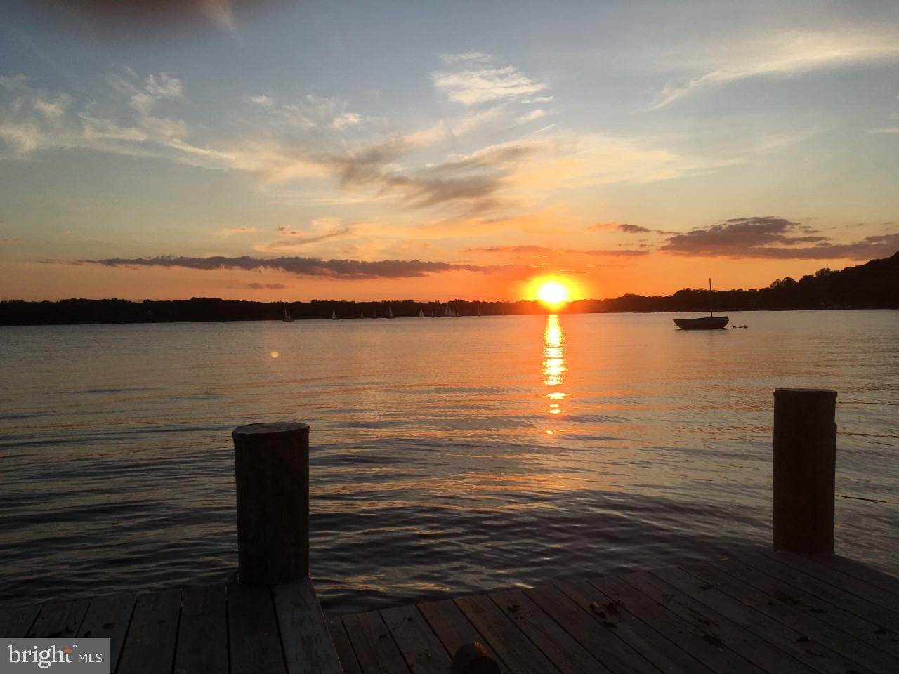 ROUND BAY - Residential