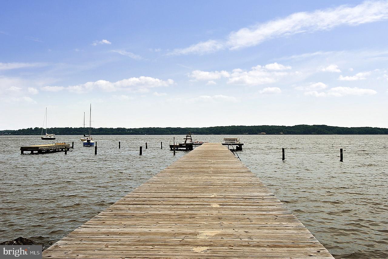 ROUND BAY - Residential