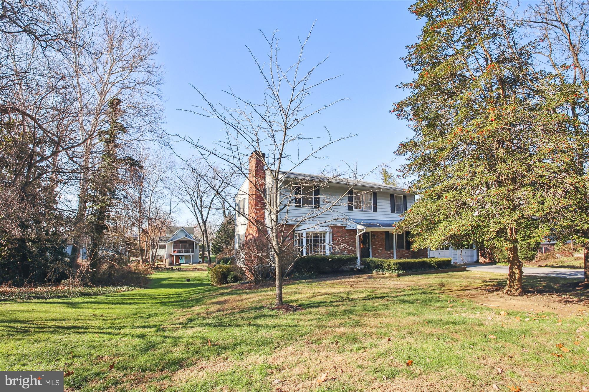 ROUND BAY - Residential