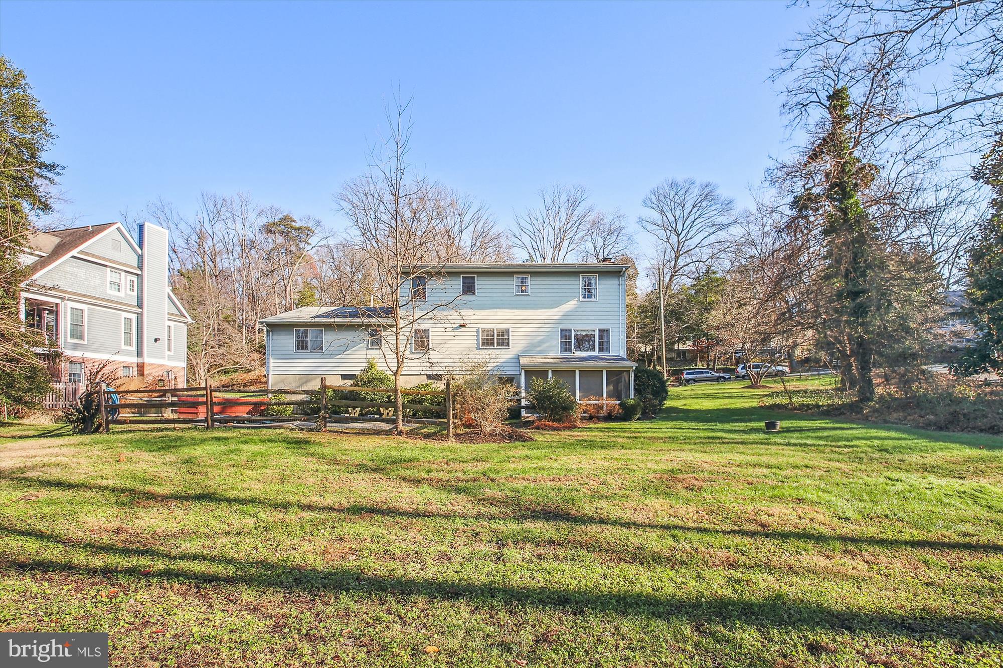 ROUND BAY - Residential