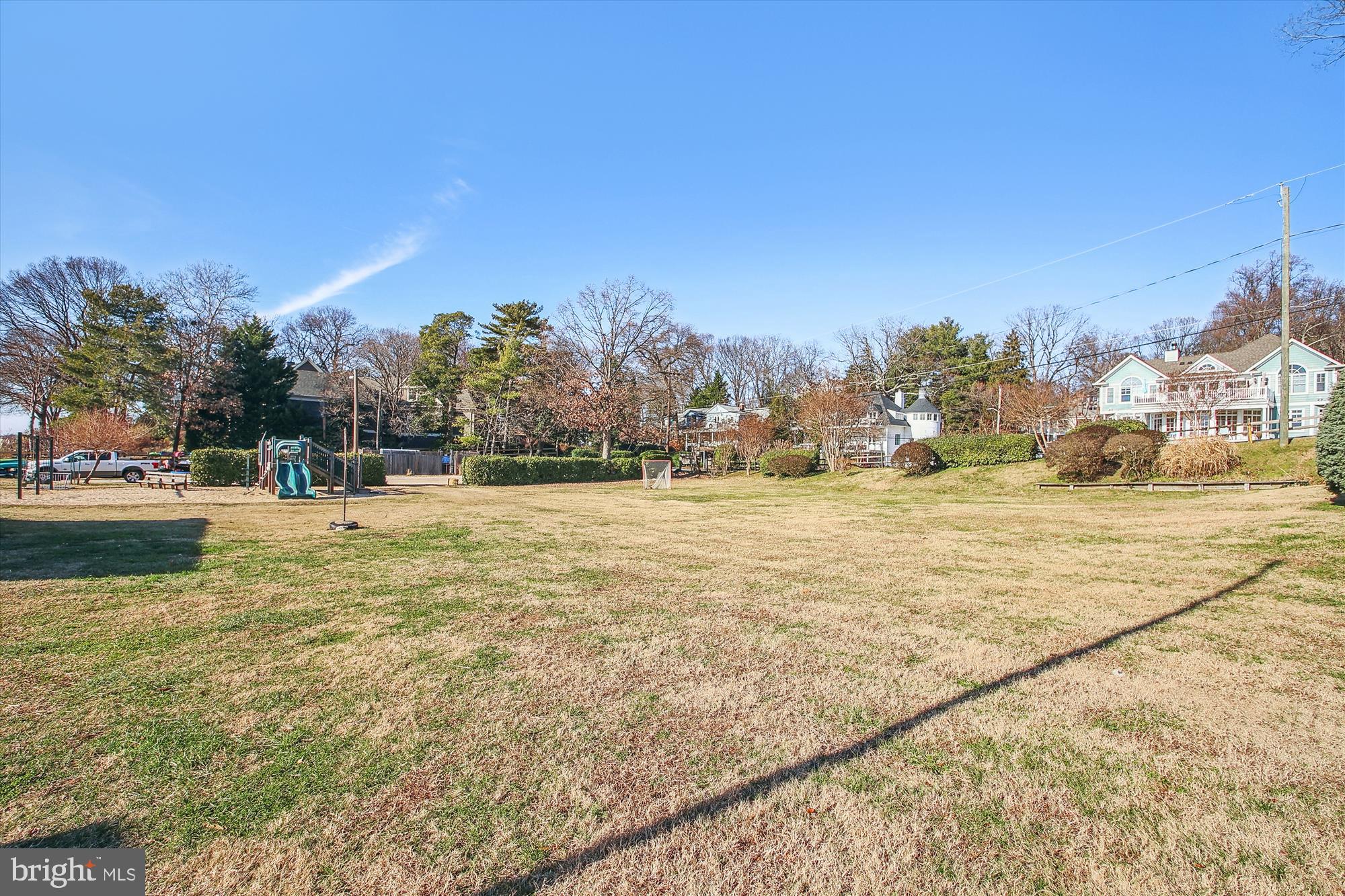 ROUND BAY - Residential