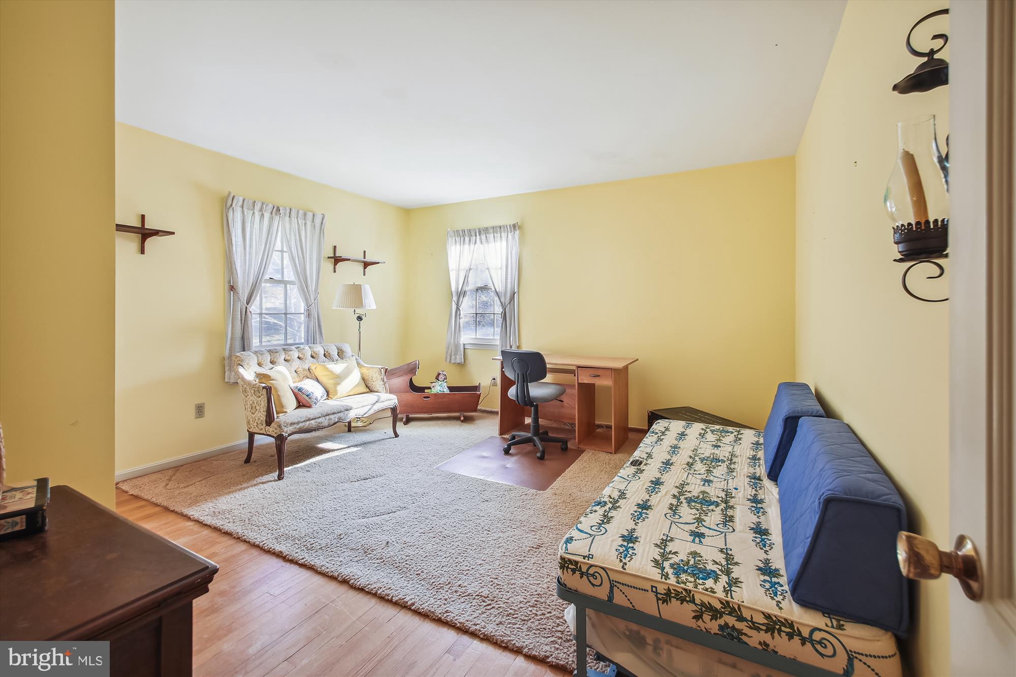 ROUND BAY - Residential