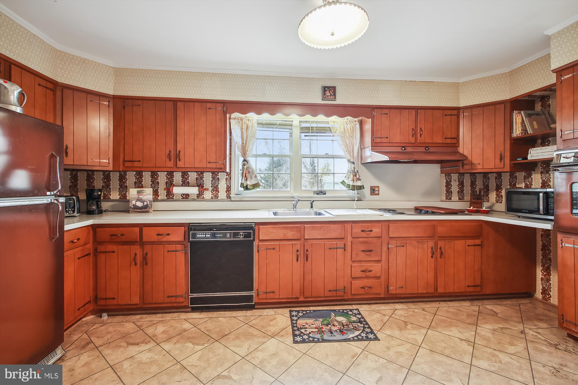 ROUND BAY - Residential