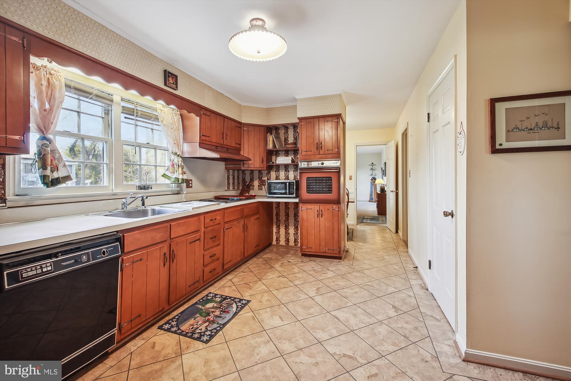 ROUND BAY - Residential