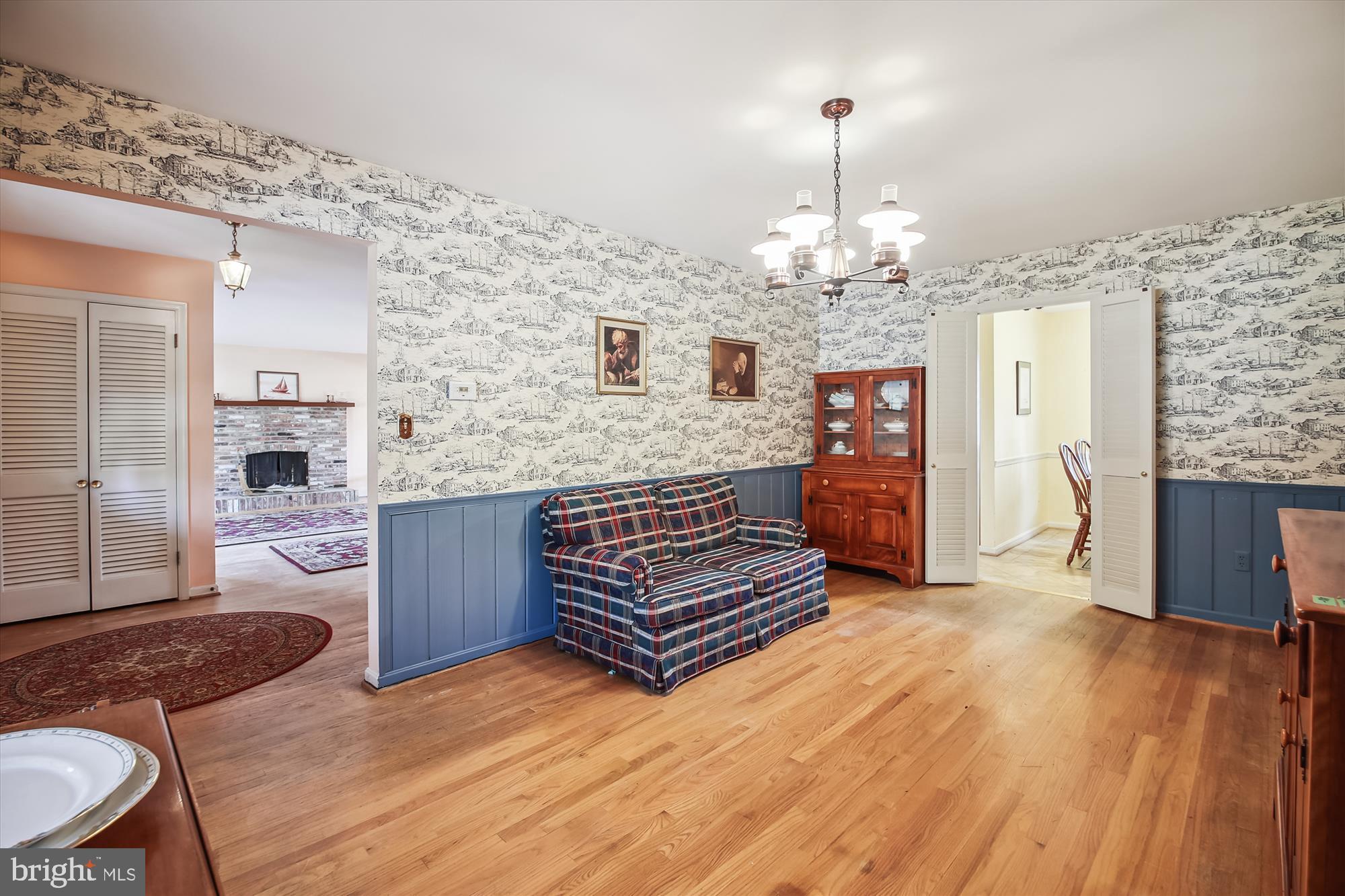 ROUND BAY - Residential