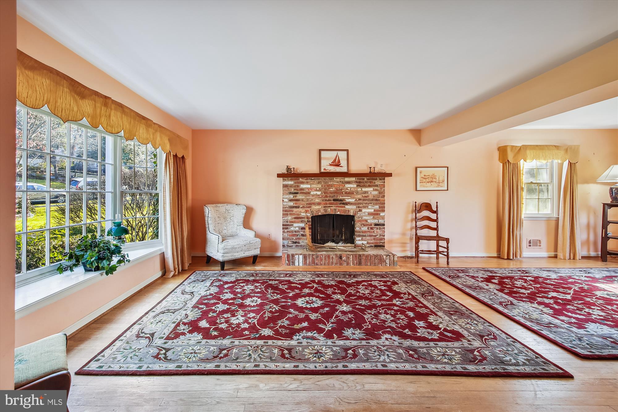 ROUND BAY - Residential