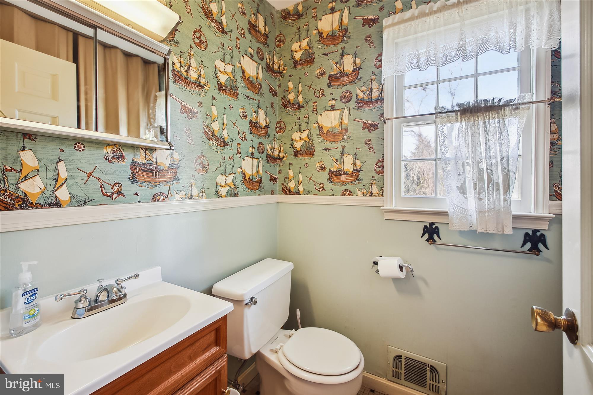 ROUND BAY - Residential