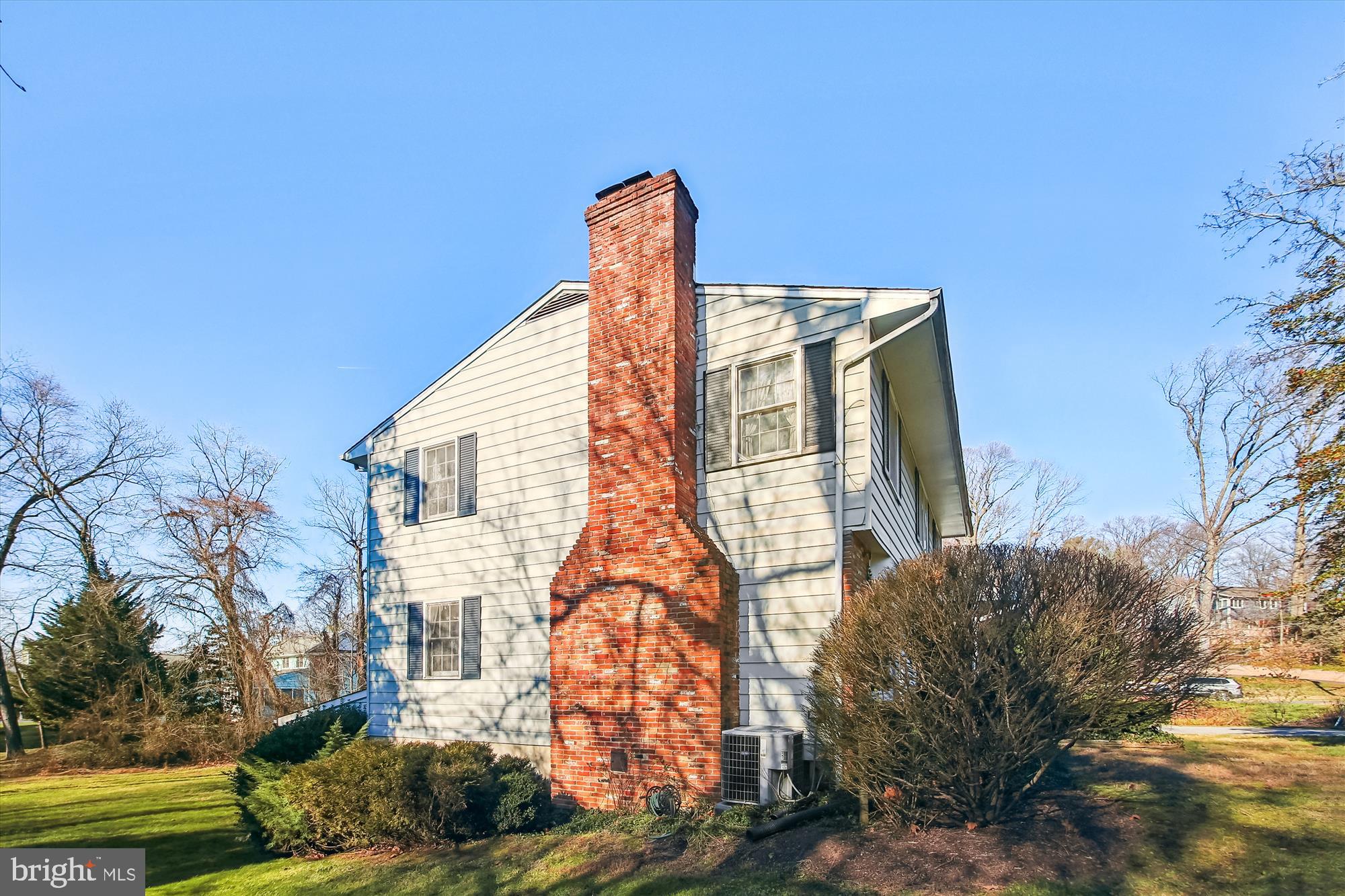 ROUND BAY - Residential