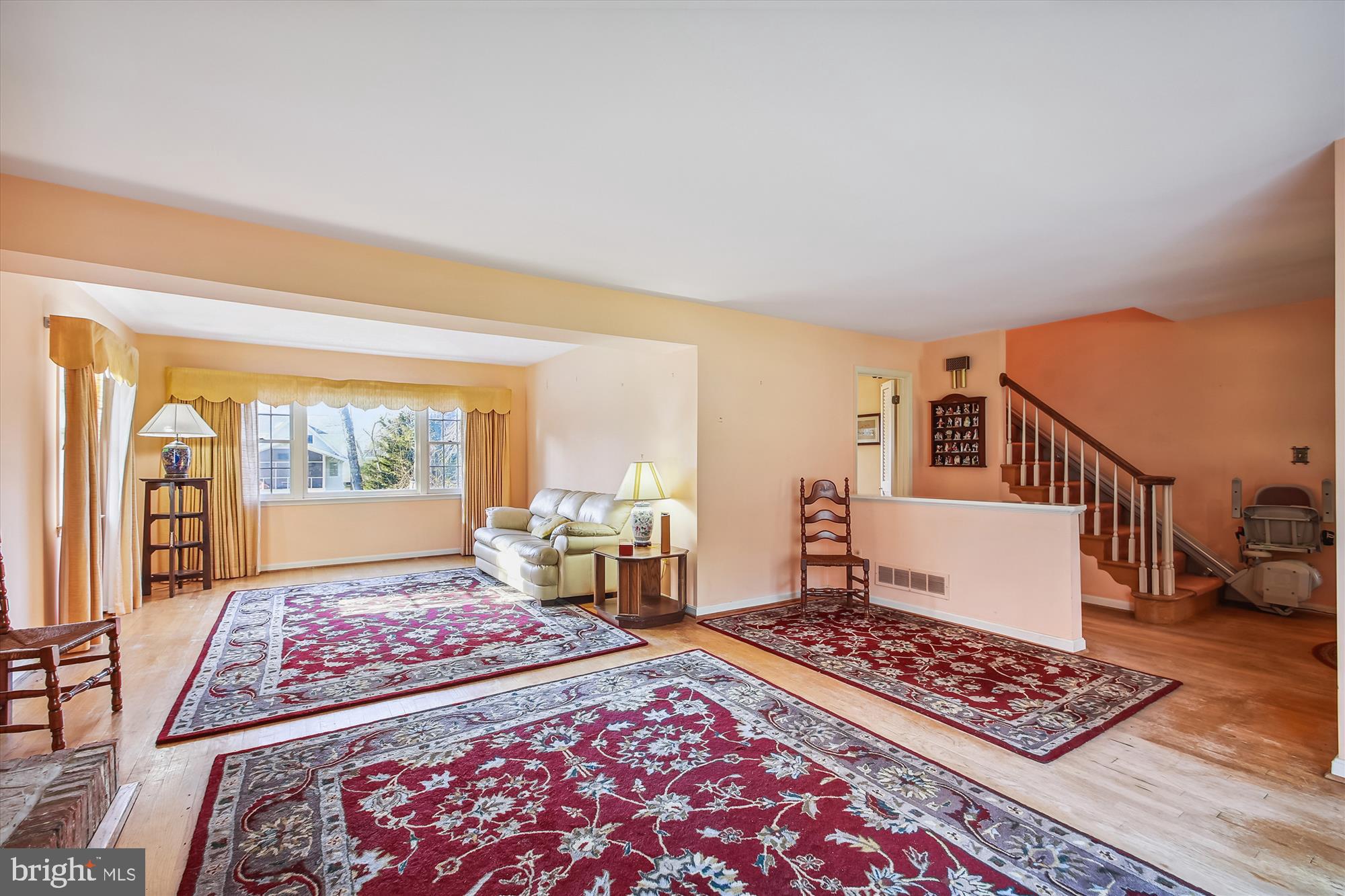 ROUND BAY - Residential