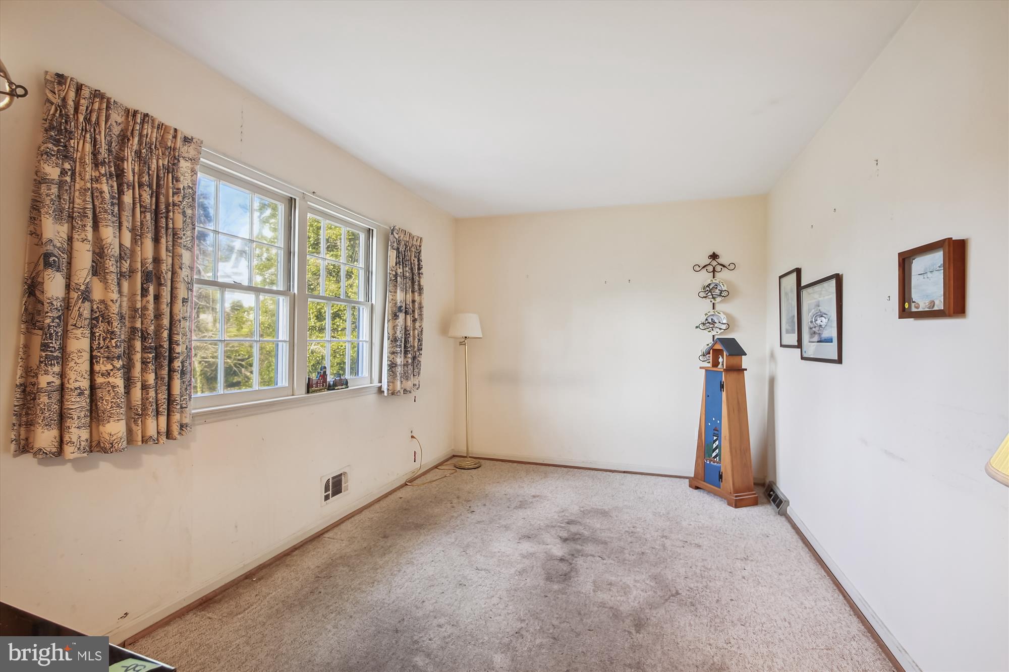 ROUND BAY - Residential