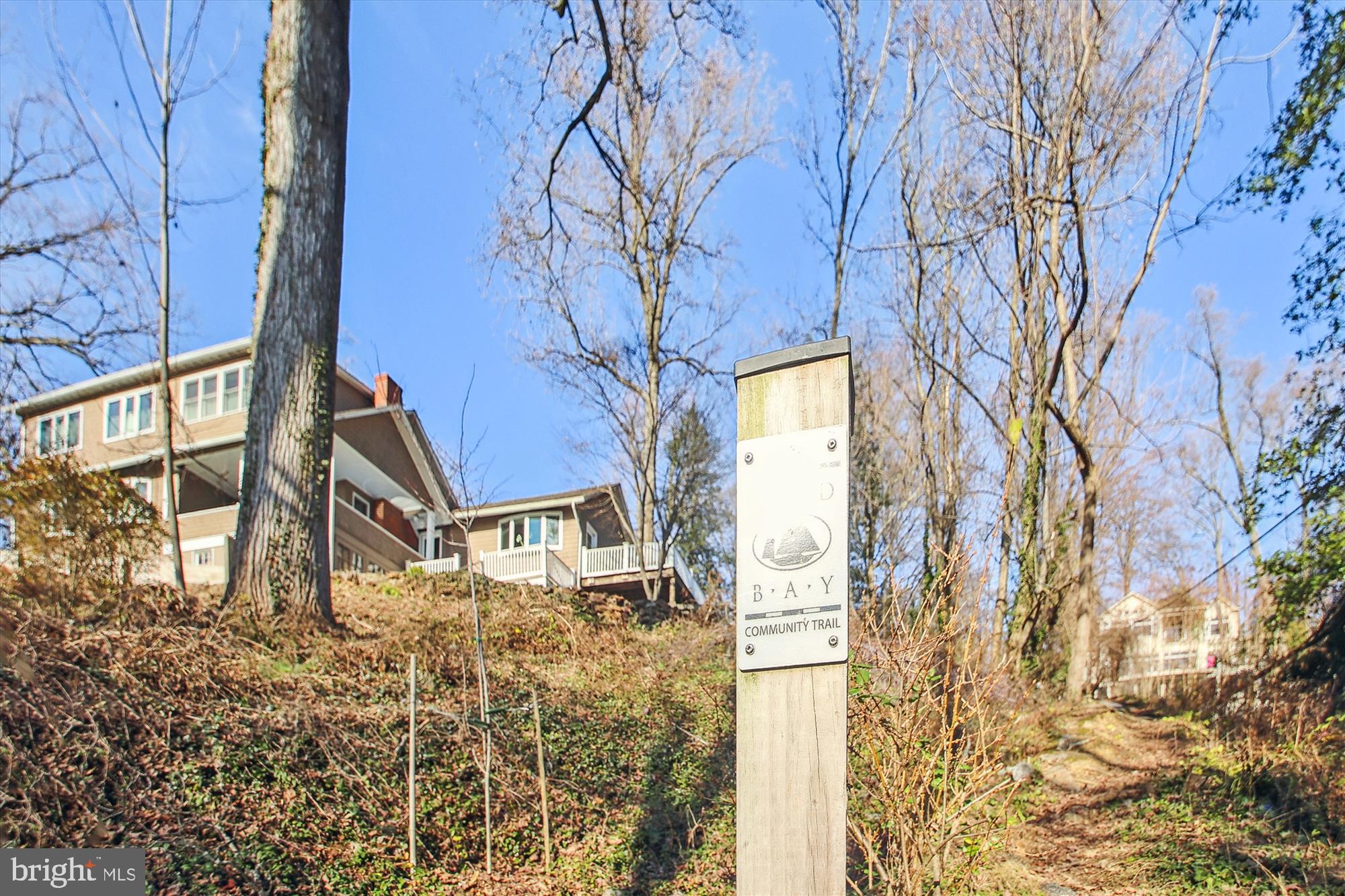 ROUND BAY - Residential