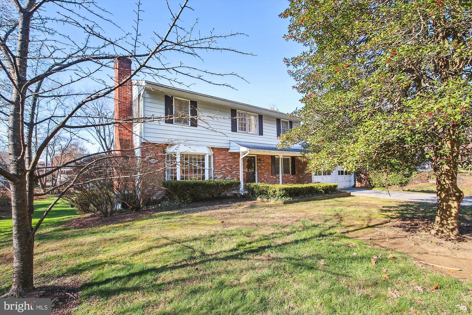 ROUND BAY - Residential