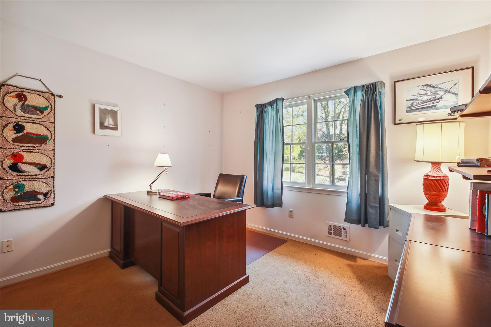 ROUND BAY - Residential