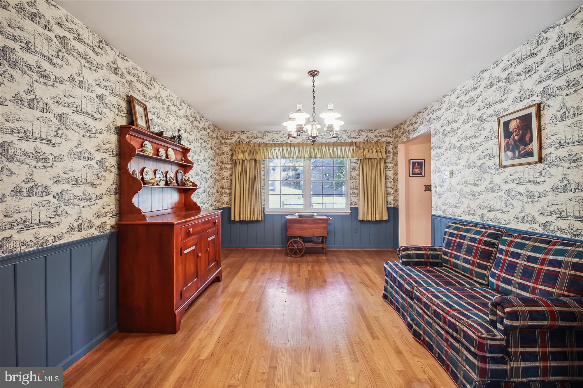 ROUND BAY - Residential