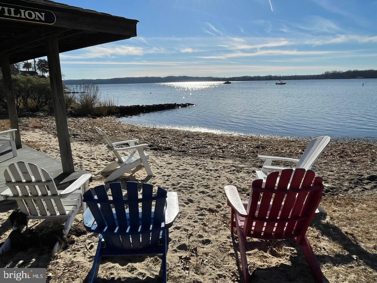 ROUND BAY - Residential