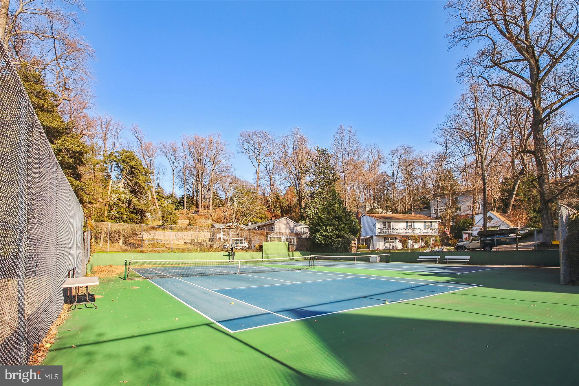 ROUND BAY - Residential