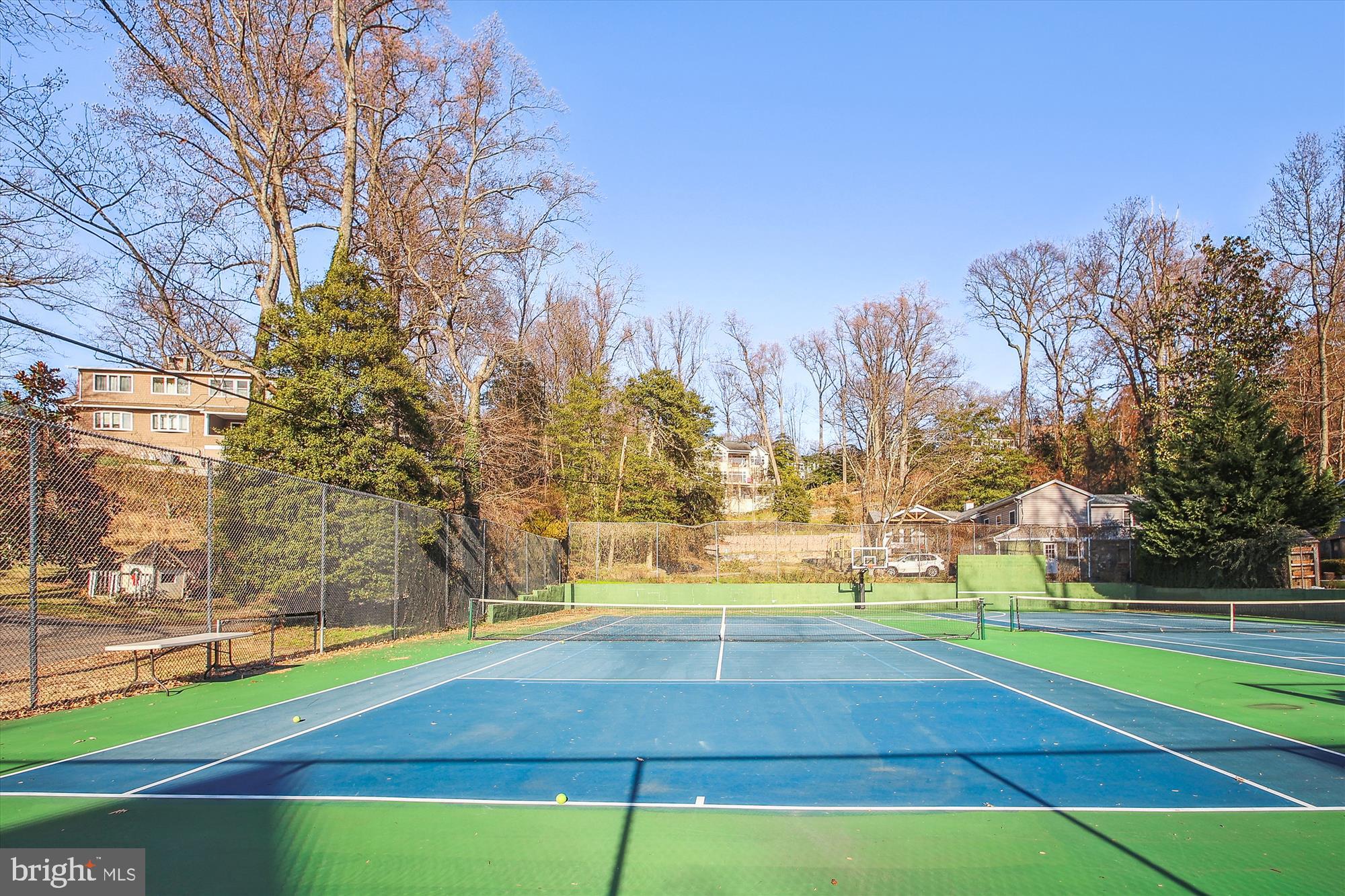 ROUND BAY - Residential