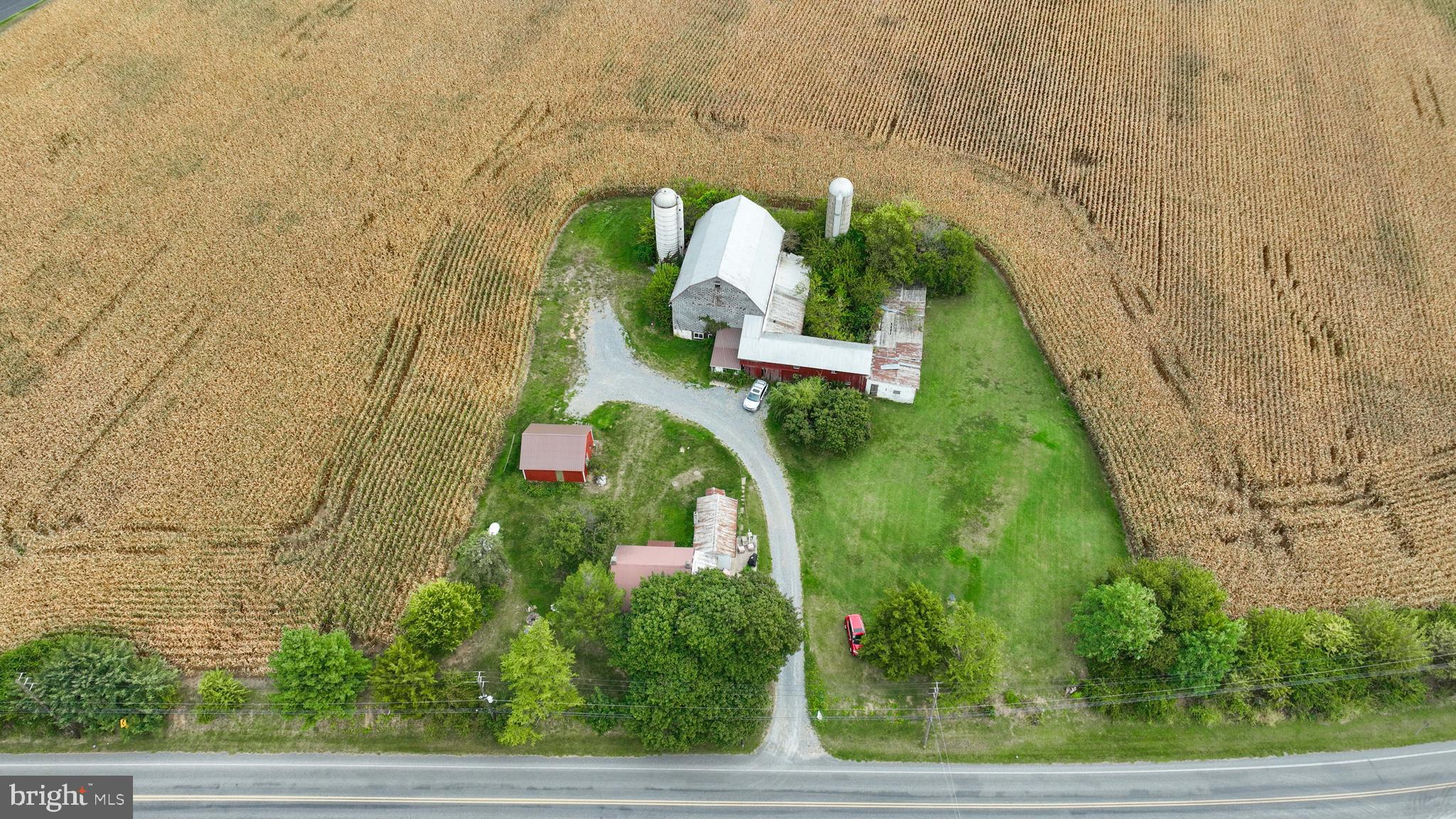 200 PLEASANT VALLEY ROAD