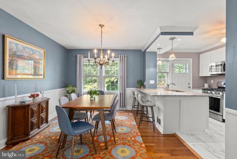 1906 GLEN KEITH BOULEVARD TOWSON MD 21286