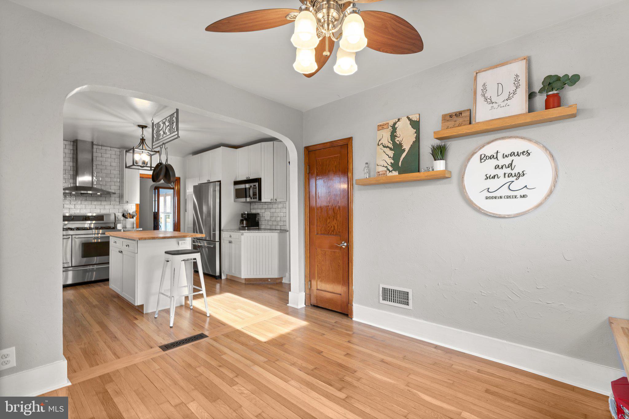 POPLAR RIDGE - Residential