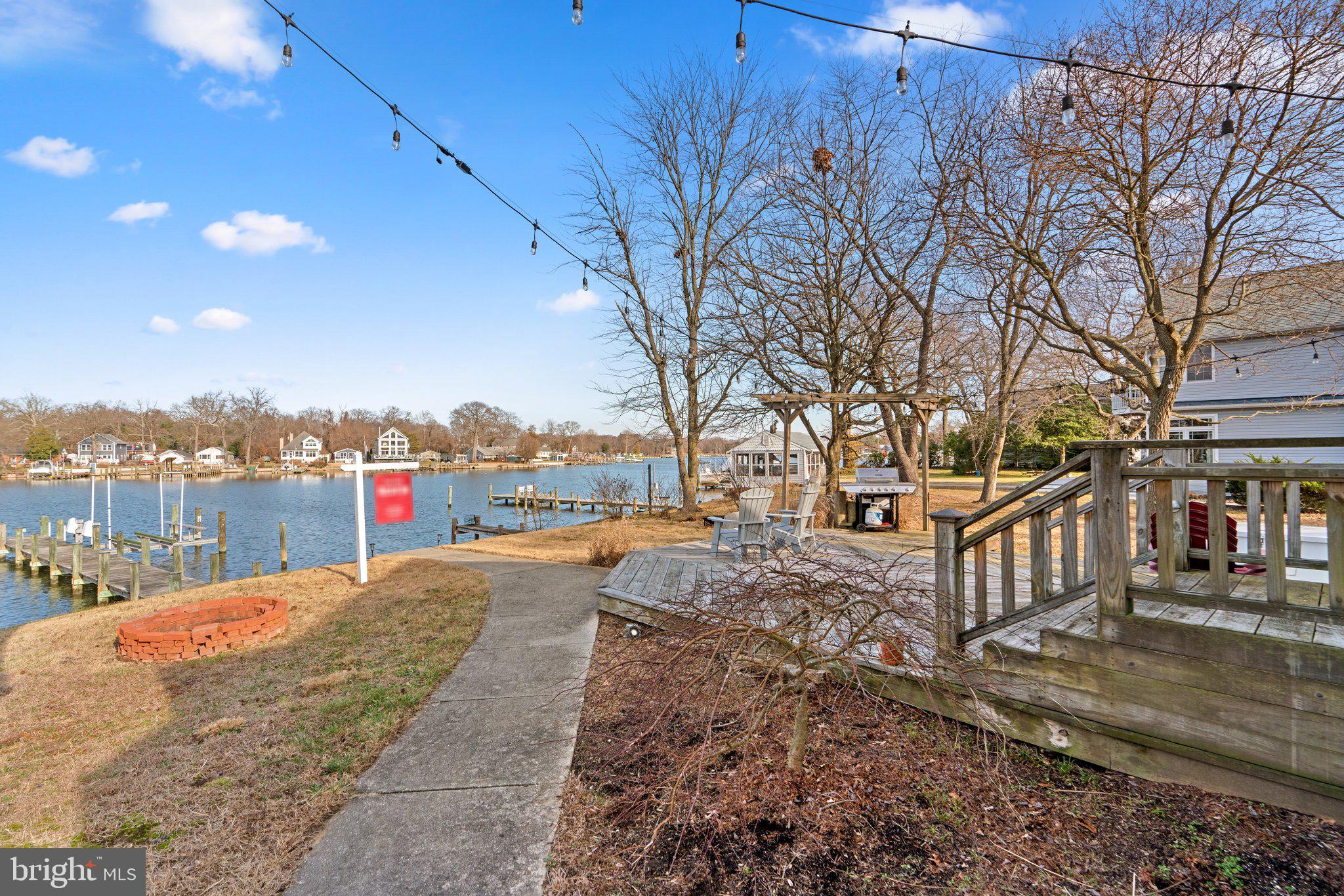 POPLAR RIDGE - Residential