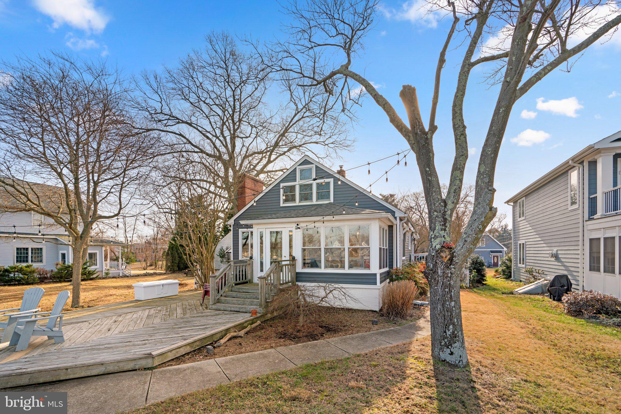 POPLAR RIDGE - Residential