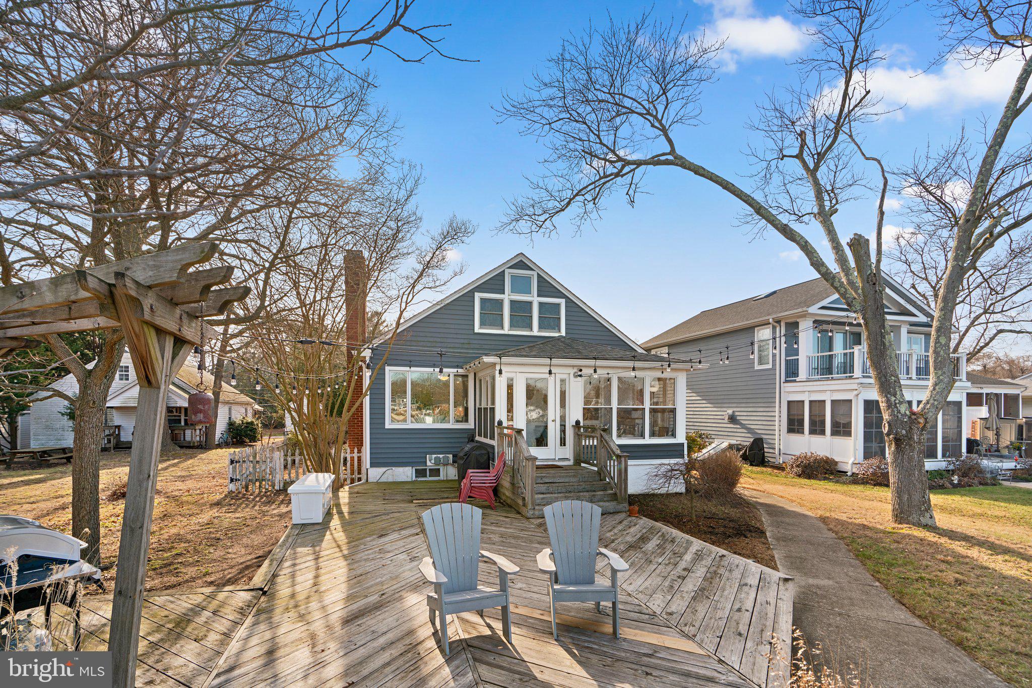 POPLAR RIDGE - Residential